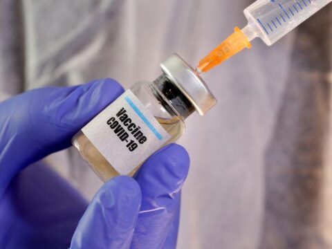 More than one vaccine candidates conceal early promise; inhaled interferon helps excessive COVID-19 sufferers