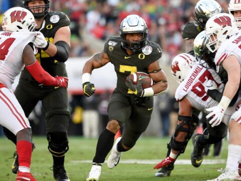 College sports activities’ ‘Energy Five’ leaders are discussing suspending soccer season, experiences assert