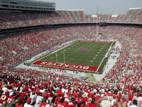 As college soccer gamers push to set the season, the solution is there, but might well be too unhurried