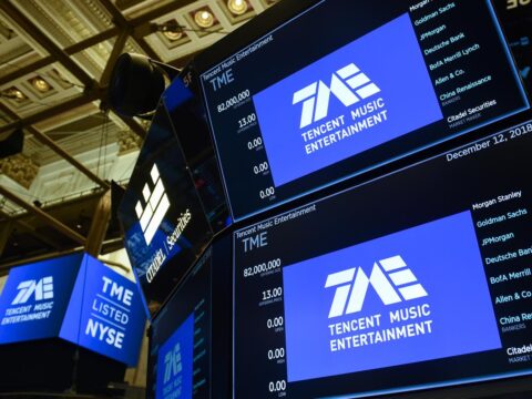Tencent Music earnings jumps 18%, beats estimates, as paid subscribers flock to expanded library