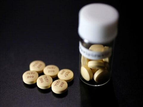 After early hype, Japan’s homegrown COVID-19 drug hope Avigan faces rocky future