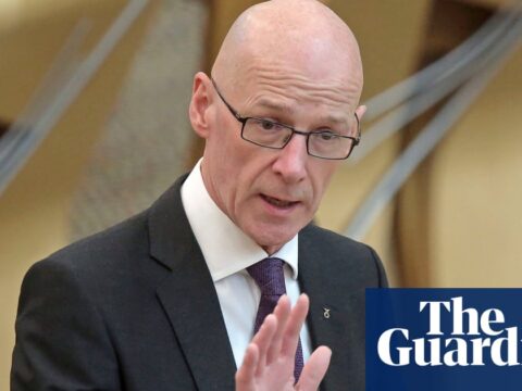 Scottish universities ask ministers for as much as £25m a twelve months to fund additional areas