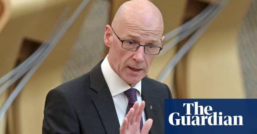 Scottish universities ask ministers for as much as £25m a twelve months to fund additional areas