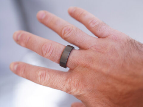 The Oura Ring is the private neatly being monitoring tool to beat in 2020