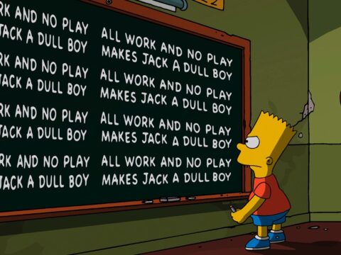 Lefties assemble their day on the present time