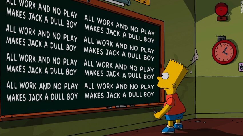 Lefties assemble their day on the present time