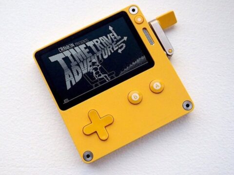 Listed right here are one of the main games in style for Terror’s Playdate handheld