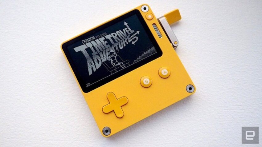 Listed right here are one of the main games in style for Terror’s Playdate handheld