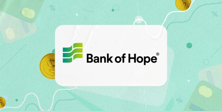 Financial institution of Hope has low APYs and high minimal deposits, however stands out for its neighborhood companies and products and college scholarship programs