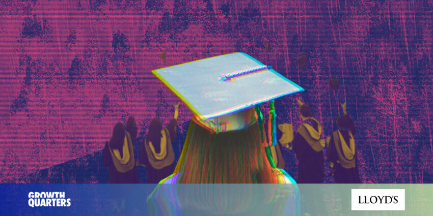 Stumble on: Gen Z is extra doubtless than millennials to salvage into the startup game