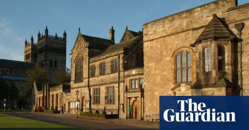 Durham College offers students money to defer entry