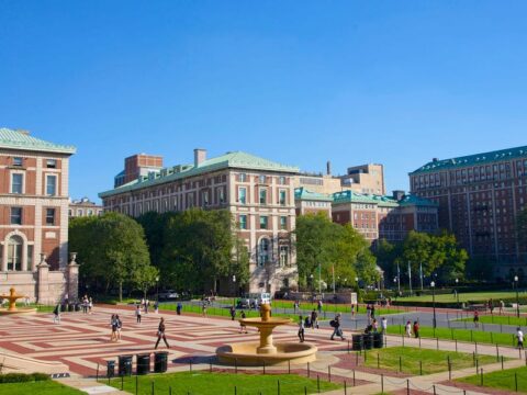 soundly commute to college campuses for disappear-in day, in conserving with an infectious illness expert