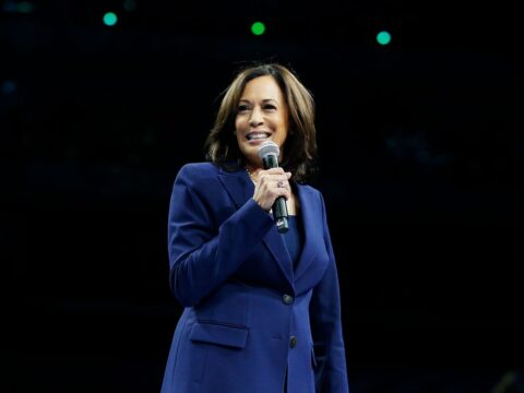 That Racist Kamala Harris Birther Conspiracy Is Nothing Unusual