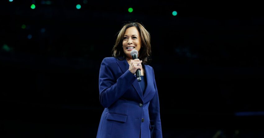 That Racist Kamala Harris Birther Conspiracy Is Nothing Unusual