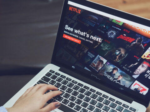 The correct technique to Streak Netflix Reveals if You Derive not Bear the Original Feature