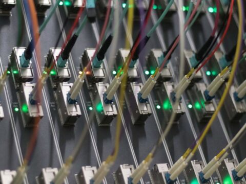 Researchers at University College London Station a Original World File for Fastest Web