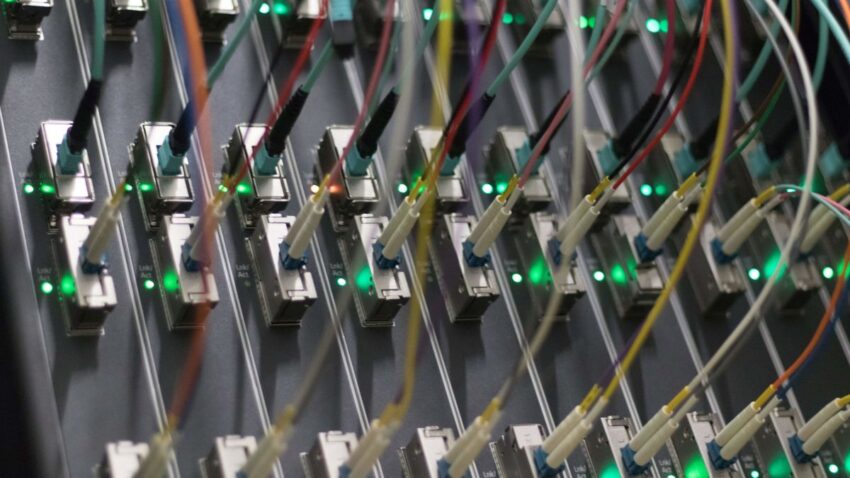 Researchers at University College London Station a Original World File for Fastest Web