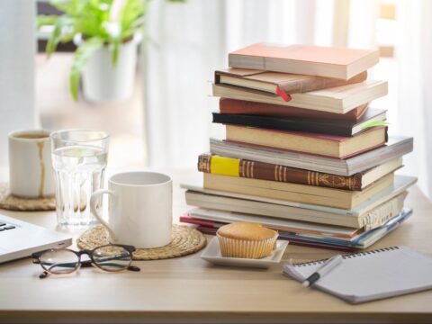 12 Advertising Books That Will Revolutionize Any Enterprise