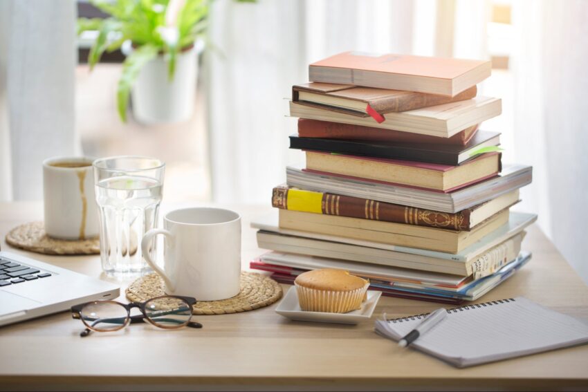 12 Advertising Books That Will Revolutionize Any Enterprise