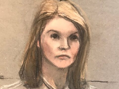 Lori Loughlin gets prison for varsity rip-off