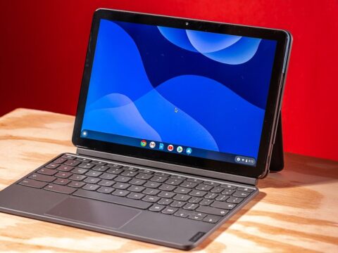 Lenovo Chromebook Duet overview: A solid want for faculty students on a funds