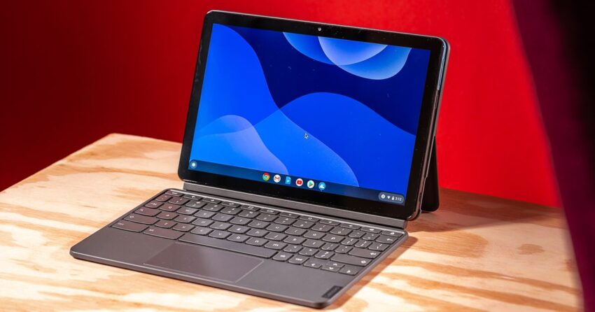 Lenovo Chromebook Duet overview: A solid want for faculty students on a funds