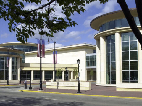 Lincoln Library Cancels Exhibition Over Racial Sensitivity Issues