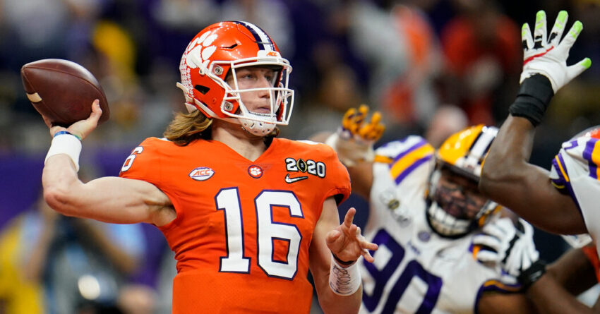 College Football Stars Press an Urgent Case: ‘We Need to Play’