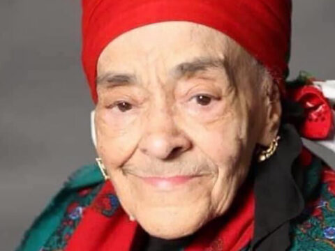 Dr. Alyce Gullattee, Expert on Substance Abuse, Dies at 91