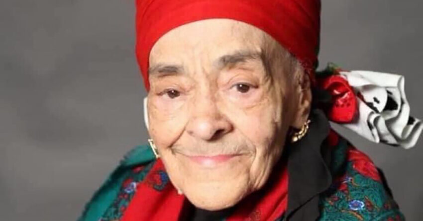 Dr. Alyce Gullattee, Expert on Substance Abuse, Dies at 91