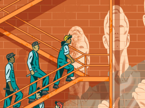 The Precise Motive the American Financial system Boomed After World War II