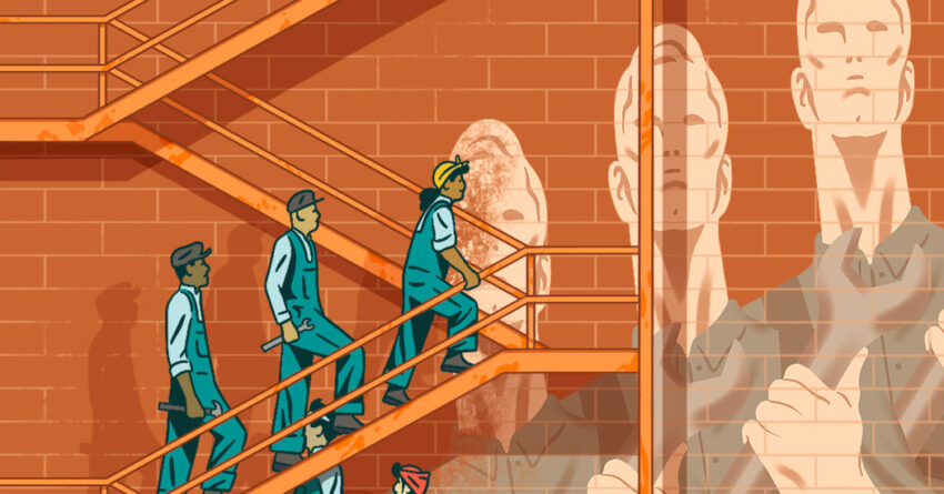 The Precise Motive the American Financial system Boomed After World War II