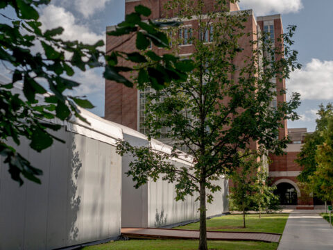 Covid Checks and Quarantines: Colleges Brace for an Dangerous Fall