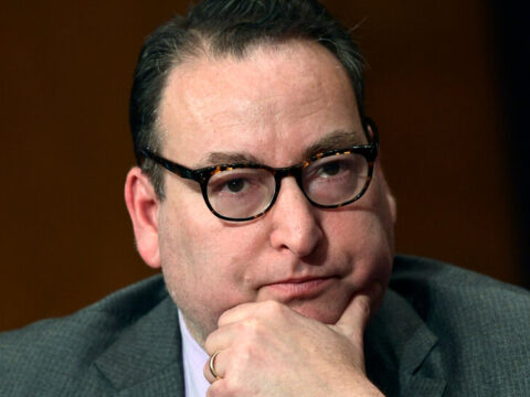 Training Dept.’s Civil Rights Chief Steps Down Amid Controversy