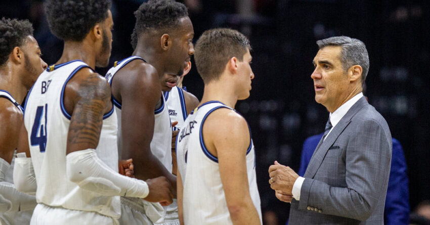 No Summer season Tournaments Methodology More Recruits Committing to Colleges