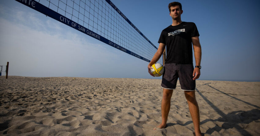 As Stanford Cuts Groups, Olympic Hopefuls All Over the U.S. Feel a Kick again