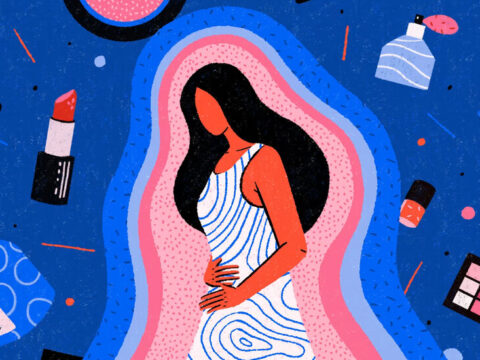 This Chemical Can Impair Fertility, but It’s Now not easy to Steer obvious of