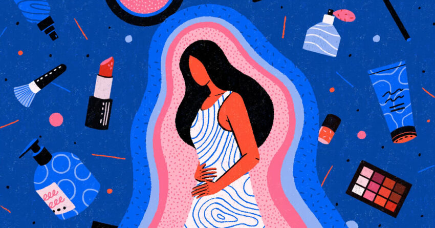 This Chemical Can Impair Fertility, but It’s Now not easy to Steer obvious of