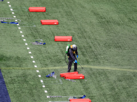 ‘Is It Even That you just may maybe imagine to Play 30 Sports Concurrently?’