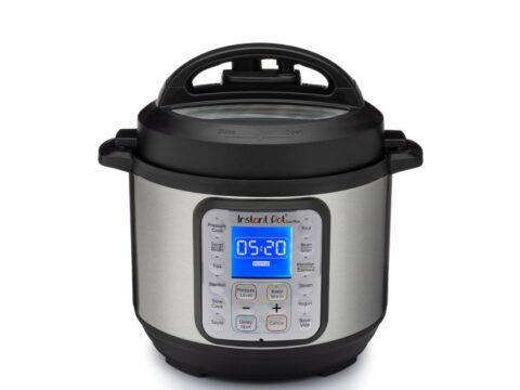 Immediate Pot’s Duo Evo Plus is barely $100 on Amazon