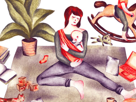 The Pandemic Is a ‘Psychological Successfully being Crisis’ for People