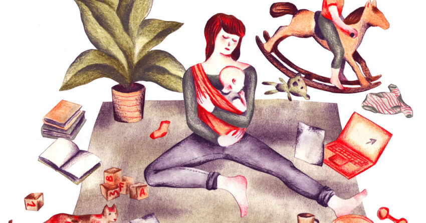 The Pandemic Is a ‘Psychological Successfully being Crisis’ for People