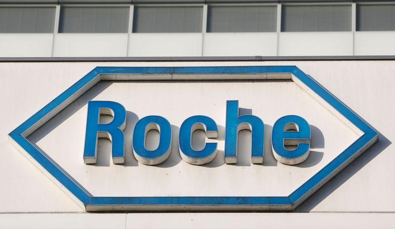 Roche stories Ocrevus, experimental drug in MS as Novartis strikes in