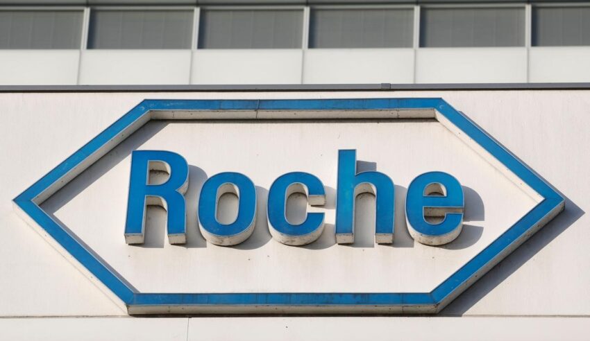 Roche analysis Ocrevus, experimental drug in MS as Novartis moves in