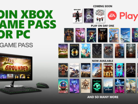 Xbox Sport Pass for PC will quickly double in mark