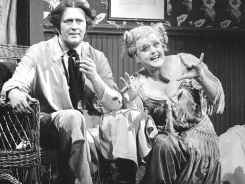 ‘I Knew The total Phrases’: Your First Accepted Musicals