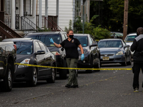 2 Killed, 6 Injured in Shooting Shut to Rutgers College