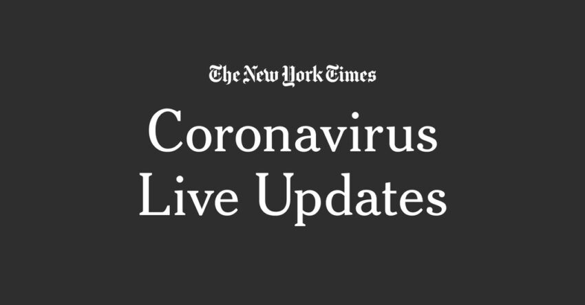 Covid-19 Live Tracker News