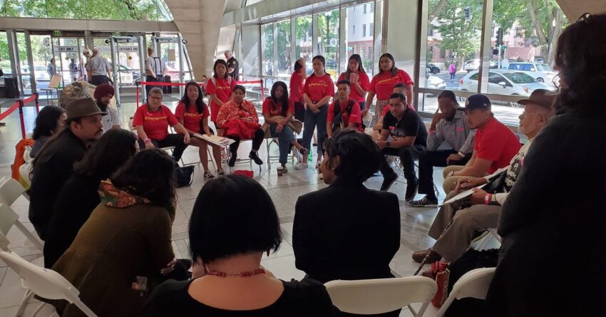 California Plans to Form Ethnic Reviews a Requirement for Public-College Students. Here’s the Historical previous On the abet of the Opinion