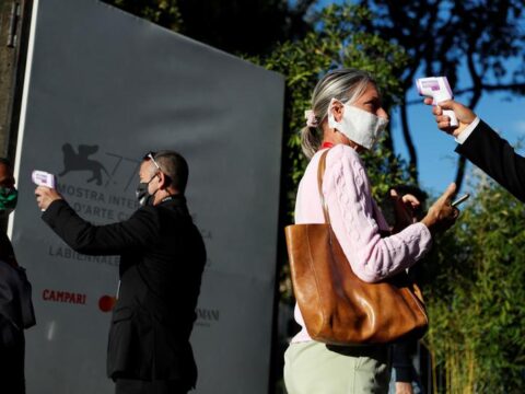 Neatly-liked public screening options unreliable; student athletes can even merely need heart test after COVID-19